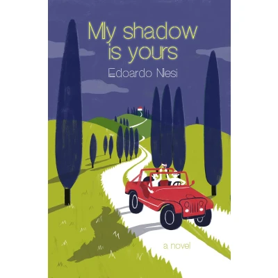 Afbeelding van My Shadow Is Yours: A Novel