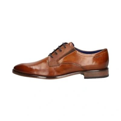 Afbeelding van Bugatti Rinaldo Comfort Gekleed Laag cognac Maat 44