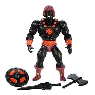 Afbeelding van Actiefiguren Mattel HDR92
