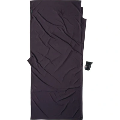 Afbeelding van Cocoon Travelsheet Thermolite Silk Lakenzak