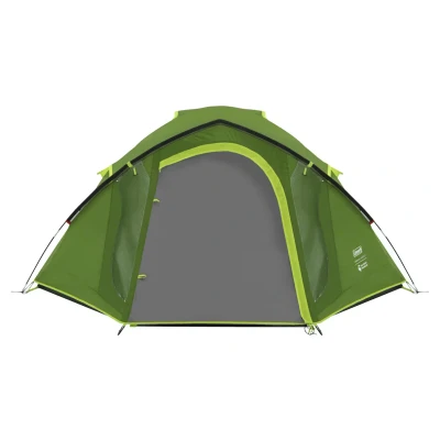 Afbeelding van Coleman Darwin 4+ Blackout tent