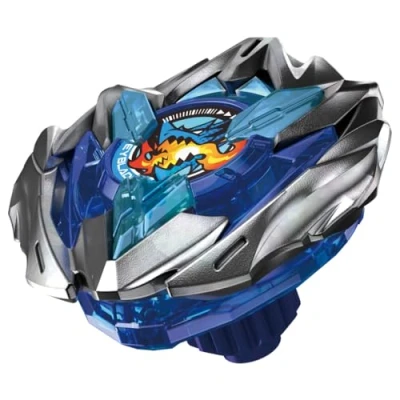 Afbeelding van タカラトミー(TAKARA TOMY) Beyblade X UX 01 Starter Afvoerbuster 1 60A