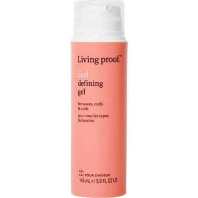 Afbeelding van Living Proof Curl Defining Gel 148 ml