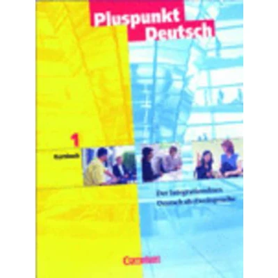 Afbeelding van Pluspunkt Deutsch Ausgabe in 3 Banden