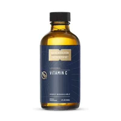 Afbeelding van Liposomal Vitamine C