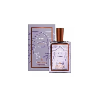 Afbeelding van Damesparfum Molinard Campus EDP 75 ml