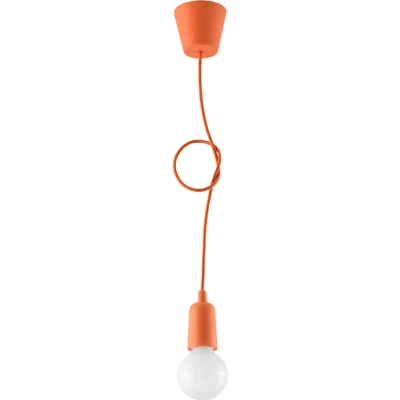 Afbeelding van Hanglamp Diego Loft46