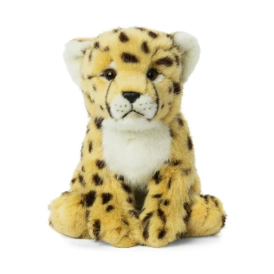 Afbeelding van WWF Cheetah knuffel 23 cm