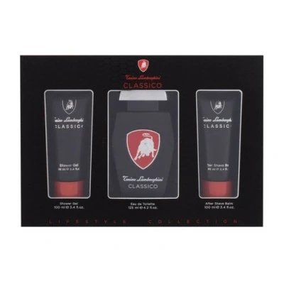 Afbeelding van Lamborghini Classico Gift Set