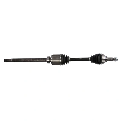 Afbeelding van Aandrijfas PASCAL G2R138PC