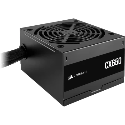Afbeelding van Corsair PSU CX650