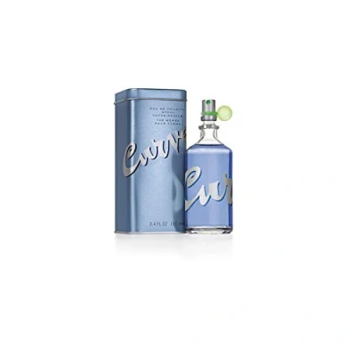 Afbeelding van Damesparfum Liz Claiborne EDT Curve 100 ml