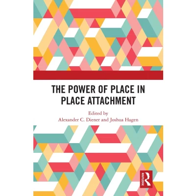 Afbeelding van The Power of Place in Attachment