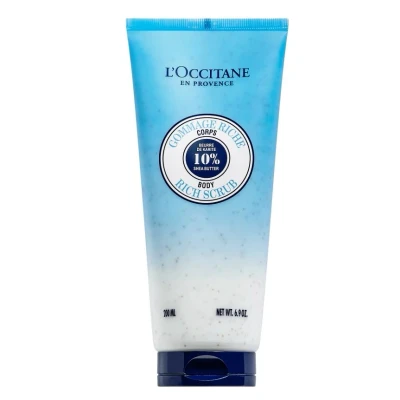 Afbeelding van L&#039;occitane Shea Ultra Rich Body Cream 200 ml