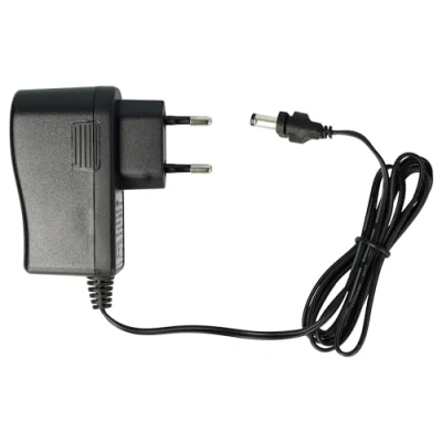 Afbeelding van vhbw Voeding/oplader compatibel met Bosch BBHF2PARQ/02, BBHF2PARQ/03, BBHL21435, BBHL21435/03 accustofzuiger 120 cm