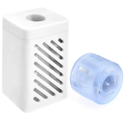 Afbeelding van Chuancheng Zilver Ion Module Vervanging Voor Dreame L20 Ultra/X10/S10/W10S/S20/X20 Serie Robot Stofzuiger Water Tank Geur Verwijdering Sterilisatie