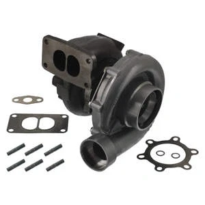 Afbeelding van Supercharger, drukvulling MAHLE 228 TC 17992 000