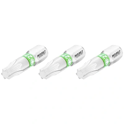Afbeelding van Hazet 2223N T27/3 TX bit T 27 C 6.3 1 stuk(s)