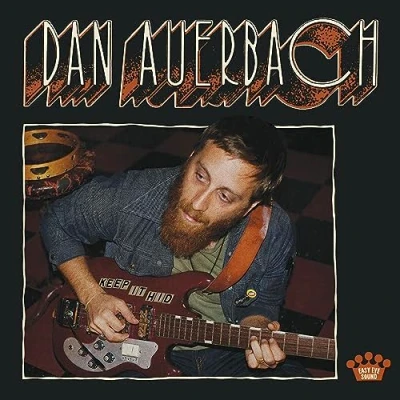 Afbeelding van Dan Auerbach Keep It Hid (LP)