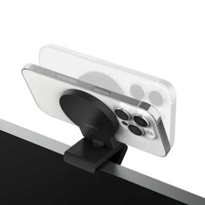 Afbeelding van Belkin iPhone MagSafe Mount for Monitor and Tripod