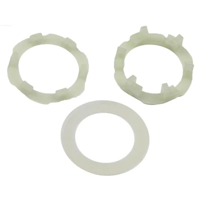 Afbeelding van Reparatieset, startmotor AS PL SDK0014