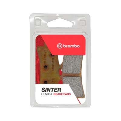 Afbeelding van Remblok BREMBO 07BB3796