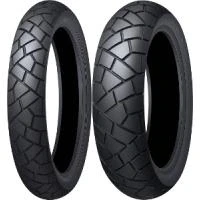 Afbeelding van Dunlop Trailmax Mixtour 160/60 R17 69H personenwagen Zomerbanden Banden 636696