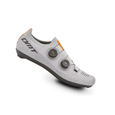 Afbeelding van DMT KR0 Racefietsschoenen, grijs, 40 EU