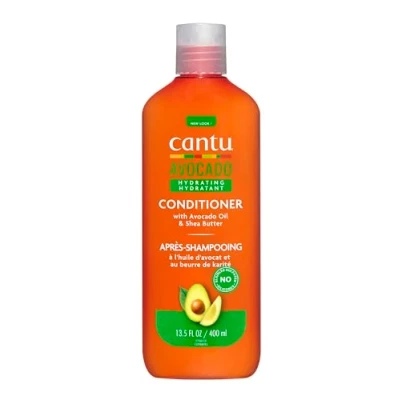 Afbeelding van Cantu Avocado Hydrating Conditioner Silicone Free 400ml