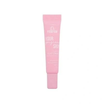 Afbeelding van DR. PAWPAW Your Gorgeous Skin Eye Cream 15ml