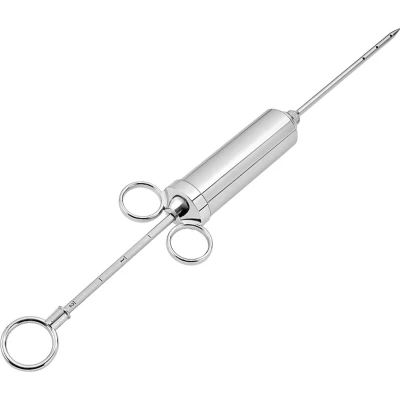 Afbeelding van Keij Kamado Marinade injector