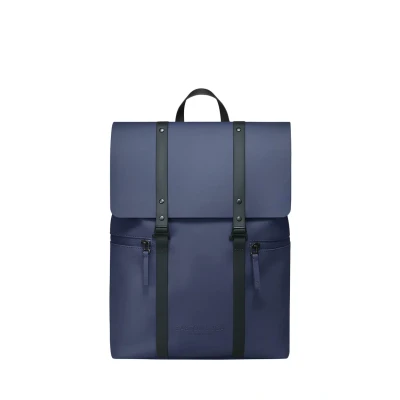 Afbeelding van Gaston Luga Rugzak, Maat: One Size, Dark blue