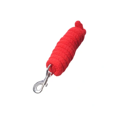 Afbeelding van MHS Halstertouw &quot;Soft Plus&quot; One Size Rood
