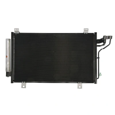 Afbeelding van NRF Airco condensor 350413