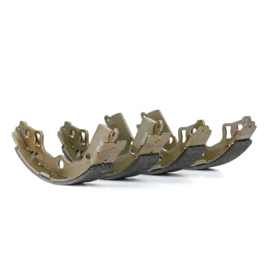Afbeelding van Abs Remschoen set 9233
