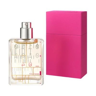 Afbeelding van Escentric Molecules 04 Eau de Toilette 30 ml