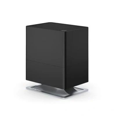 Afbeelding van Stadler Form Oskar Little luchtbevochtiger 29 cm Zwart