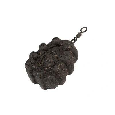 Afbeelding van Karperlood Kling On Leads Swivel Large Edges Fox