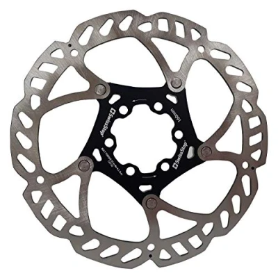 Afbeelding van SwissStop Unisex Katalysatorpads, zilverkleurig, 160 mm