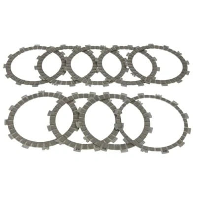 Afbeelding van Tandveerring, koppeling LUCAS MCC450 9