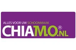 ChiaMo.nl Logo