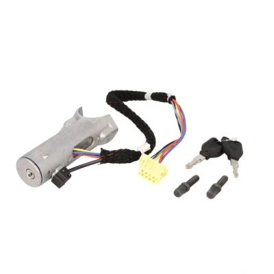 Afbeelding van Febi Bilstein Stuurslothuis 26892