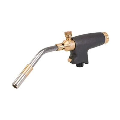 Afbeelding van Dickie Dyer 361700 Heavy Duty MAP Pro Gasbrander CGA600 MAP/propaan (361700)