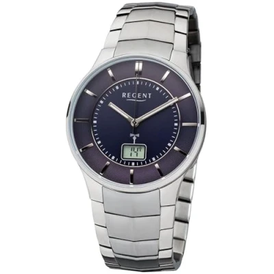 Afbeelding van Regent Herenhorloge FR 214