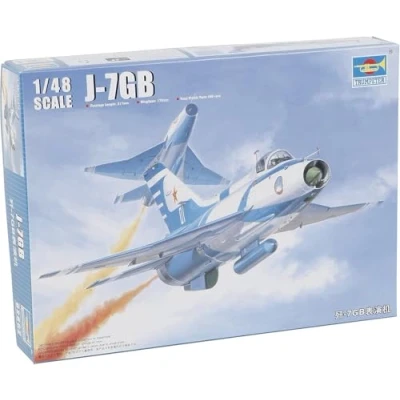 Afbeelding van J 7GB Vechter
