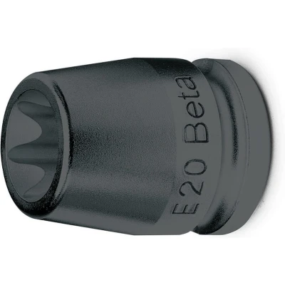 Afbeelding van Beta Slagdoppen voor Torx® schroeven 720FTX 14 007200414