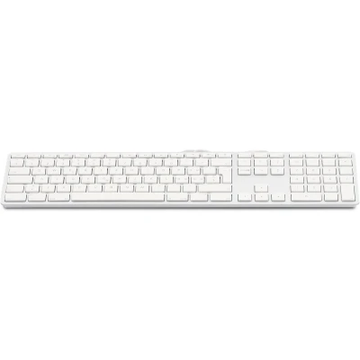 Afbeelding van LMP Wired Aluminium Keyboard