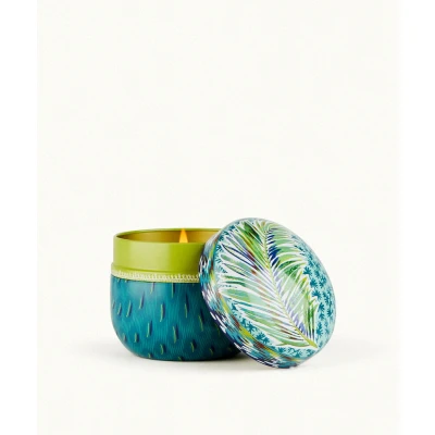 Afbeelding van Fragonard Home Fragrance Coriandre Lemongrass Candle Kaars