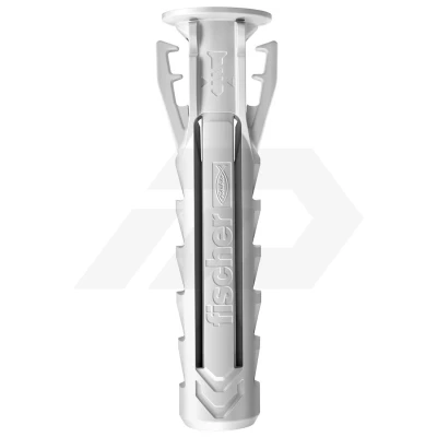 Afbeelding van Spreidplug Fischer 100 stuks (6x30)
