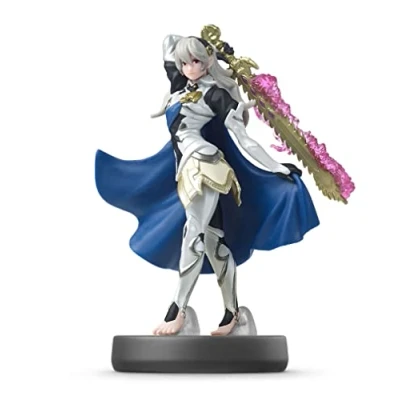 Afbeelding van Amiibo Corrin (player 2)